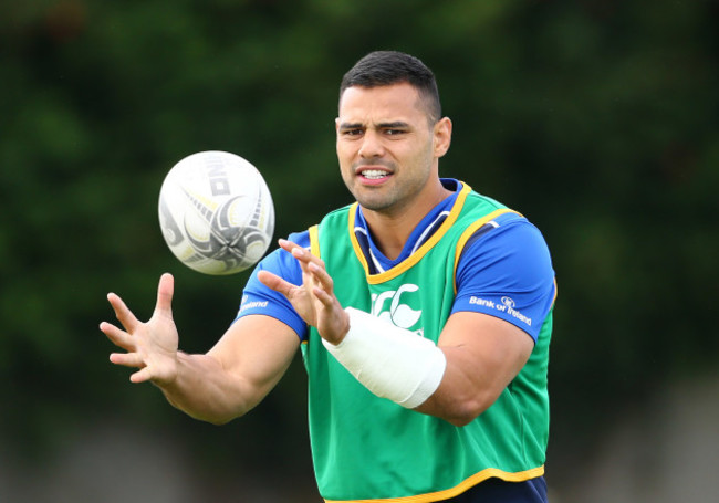 Ben Te'o