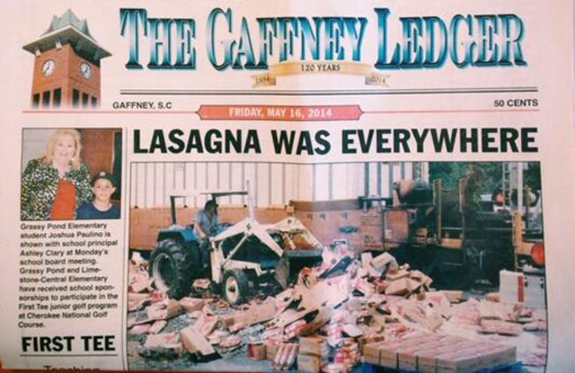 lasagne-everywhere