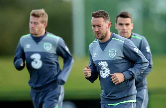 Aiden McGeady