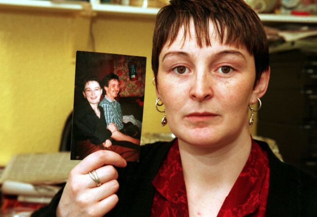 File Photo A Government-appointed commission of investigation into the fatal shooting by garda