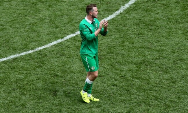 Aiden McGeady