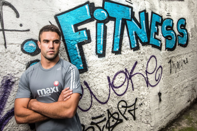 Conor Murray