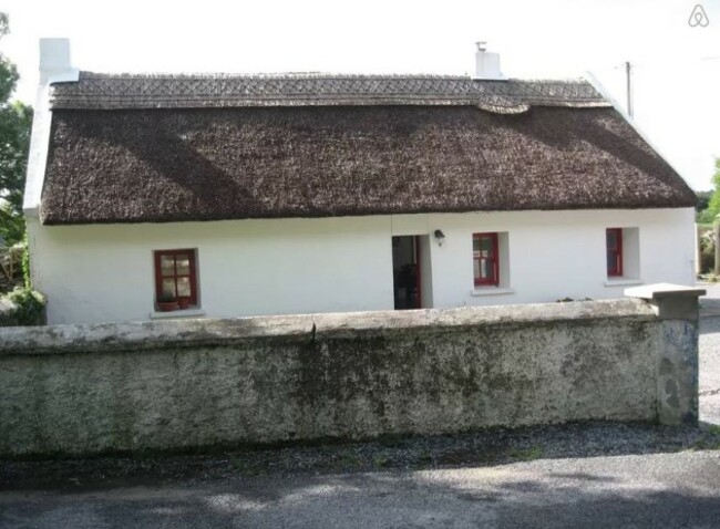 cottage