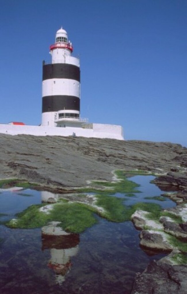 Lighthouse_HookHead_CtyWexford_IRE