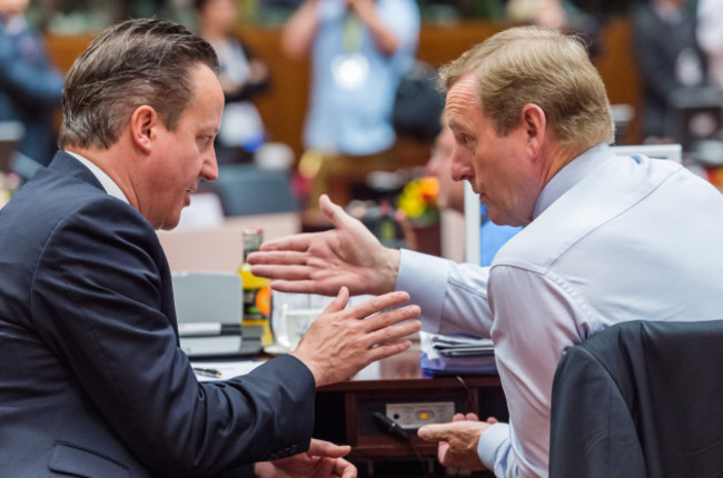 Europe Greece Bailout