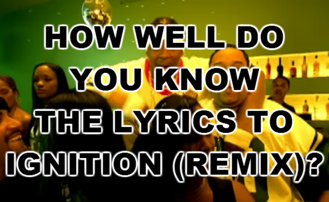 remixtoignition