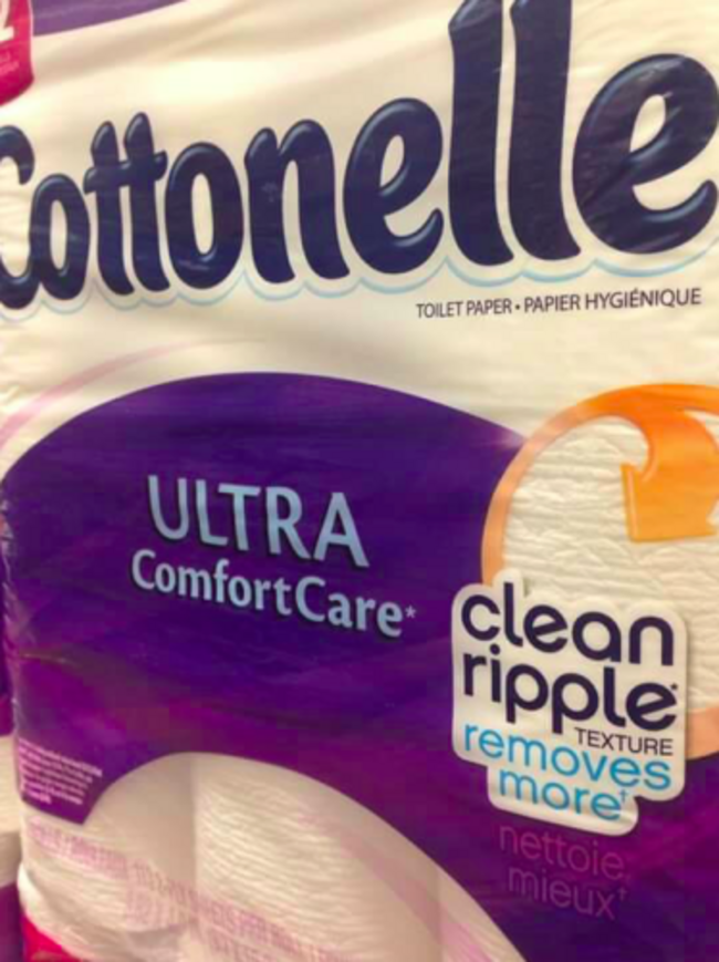 cottonelle