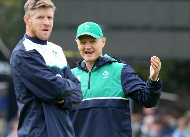 Joe Schmidt