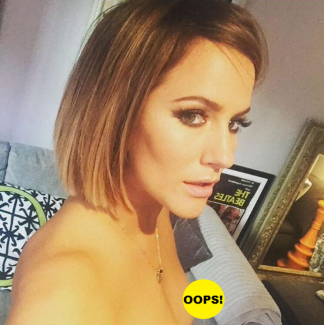 carolineflack