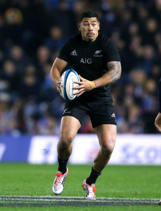 Charles Piutau