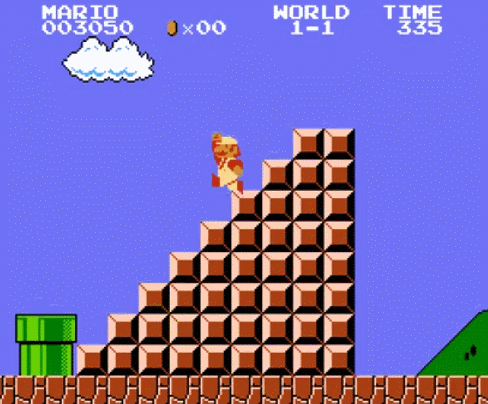 Remembering the Original Super Mario Bros. for NES – Retrovolve