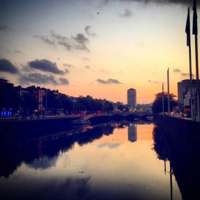 Good morning #dublin ;) #dublin365 #streetphotography #travelblog #travelblogger #igor #irish #ireland #igers #ig_dublin #igers_dublin #instagramers #vsco #vscopeople #vscocamphotos