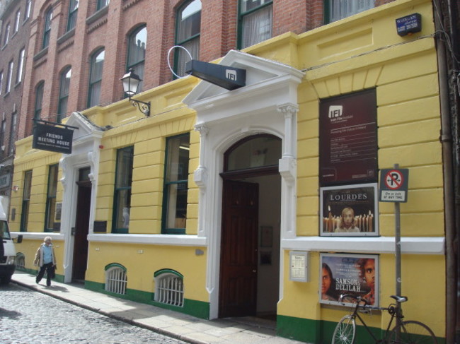 Irish_Film_Institute,_Dublin