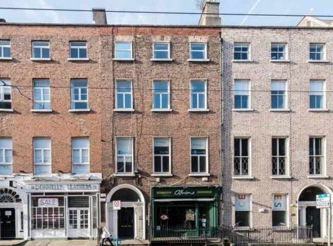 10 Harcourt Street