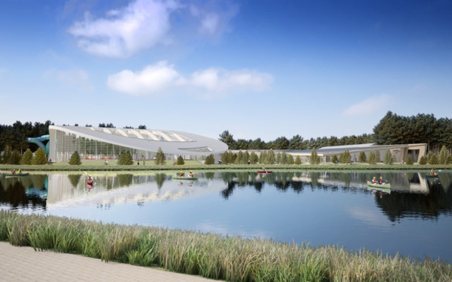 longford development
