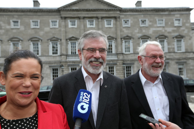 29/7/2015 Dail Scenes