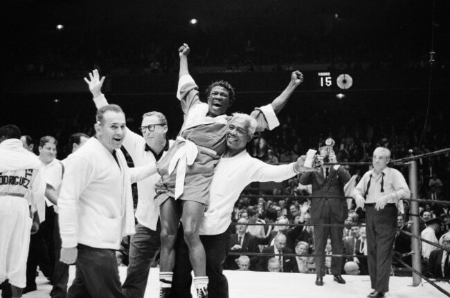 Emile Griffith