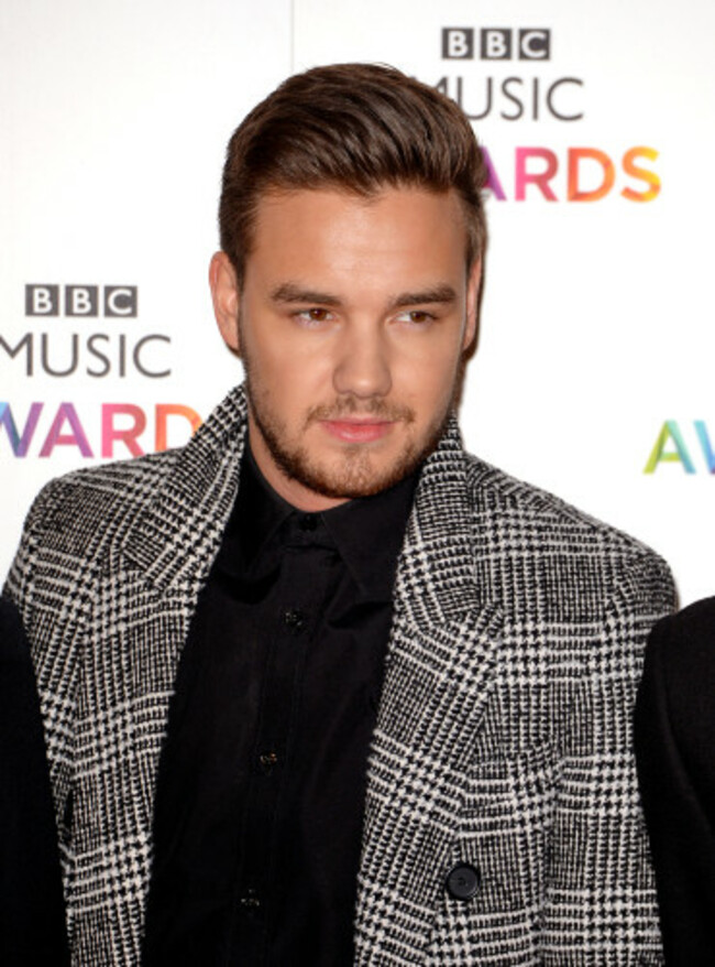 BBC Music Awards - London