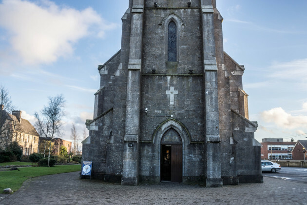 St. Conleth's Parish Church, Naas Rd, Newbridge