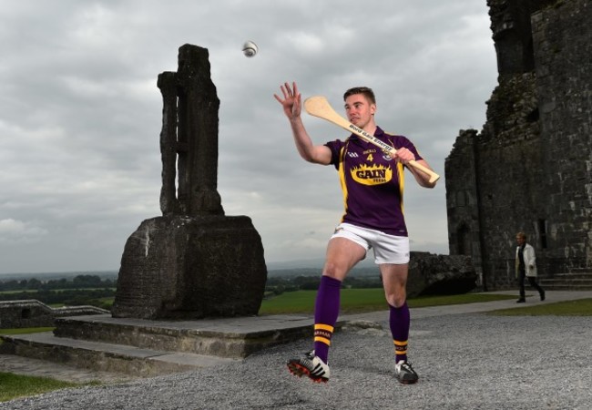 Bord Gáis Energy GAA Hurling U-21 All-Ireland Final Media Event