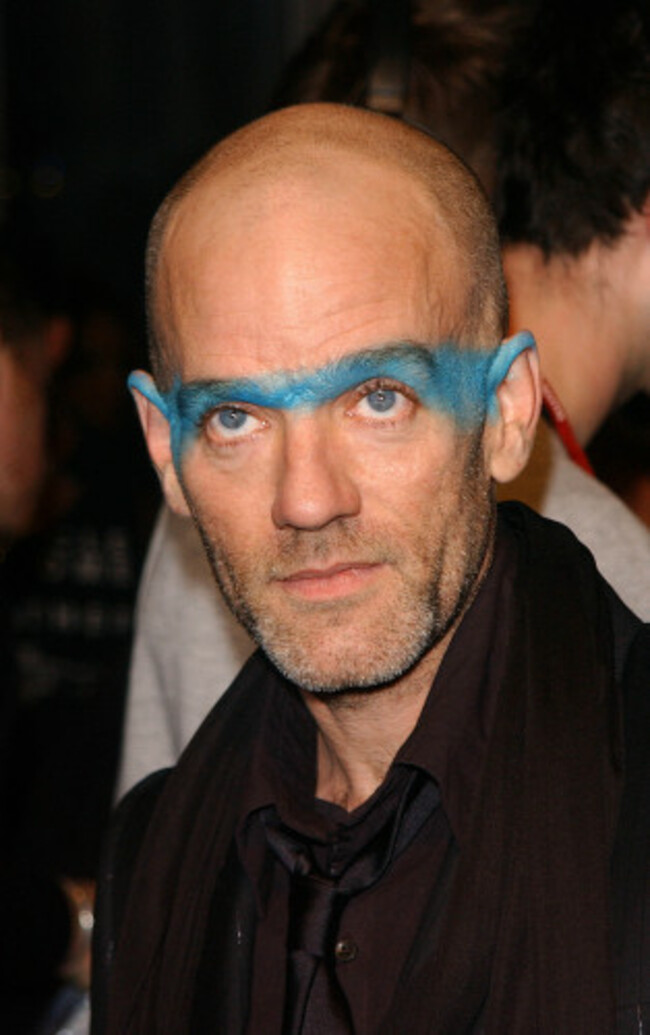 MTV Europe Music Awards 2003