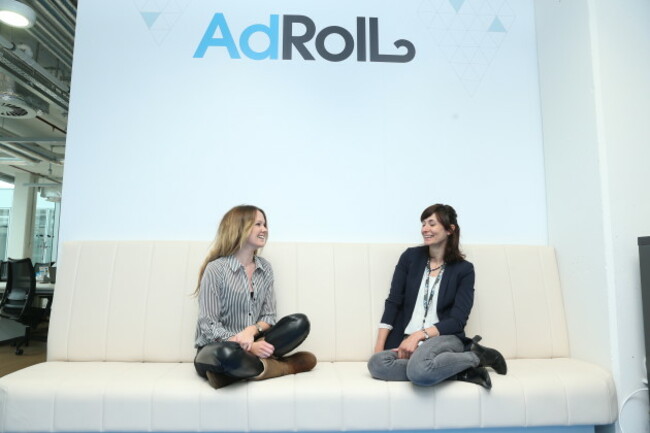 ADROLL