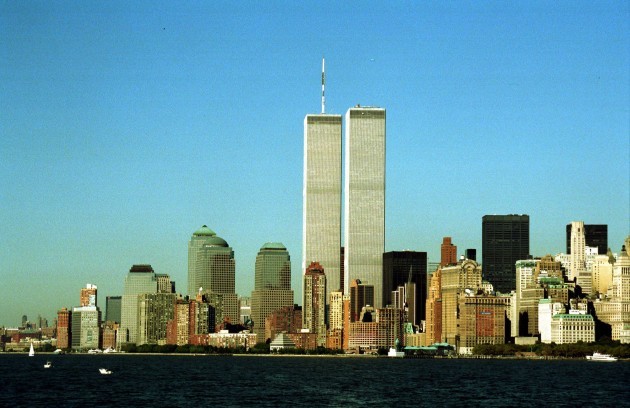 File photo: Remembering 9/11. 14th Anniversary of 9/11 terrorist attacks in US.