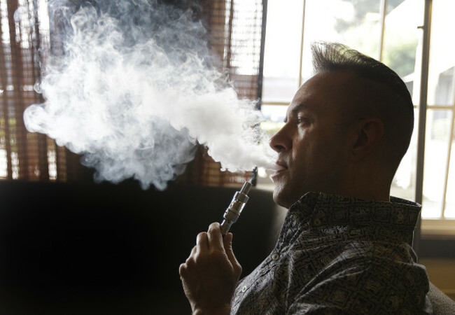 Electronic Cigarettes Regulations