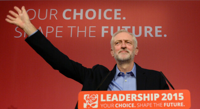 Labour leadership contest