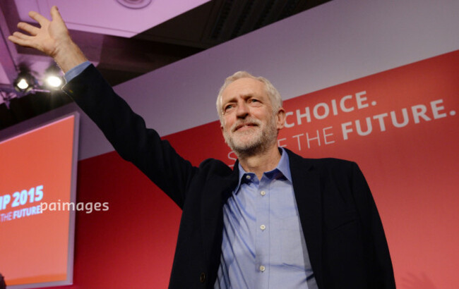 Labour leadership contest