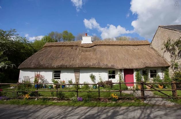 13 Amazing Airbnbs You Can Stay In Right Here In Ireland · TheJournal.ie