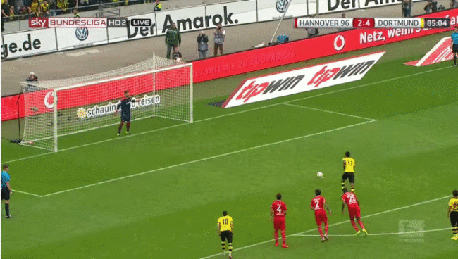 Penalty