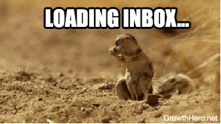 load inbox