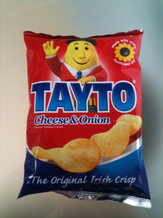 tayto