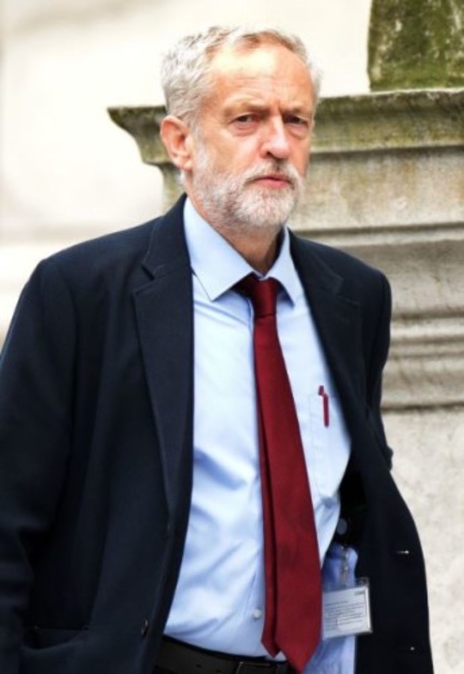 corbyn