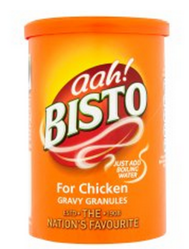 bisto granules