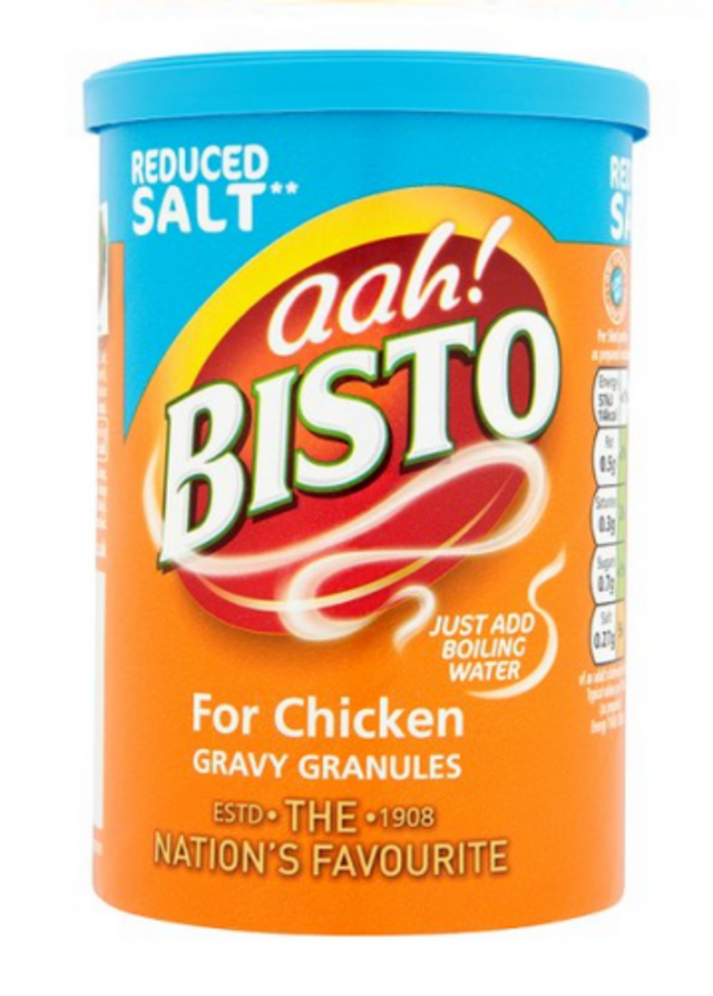 bisto light