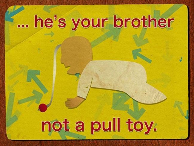 brotherpulltoy