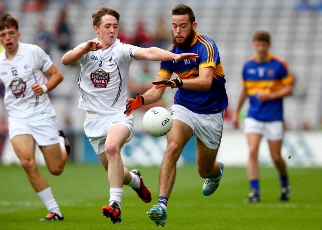 6 players to watch in Kerry and Tipperary's All-Ireland 