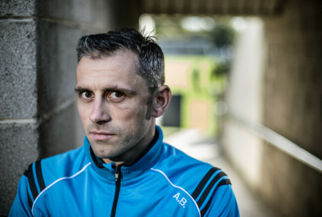 Alan Brogan