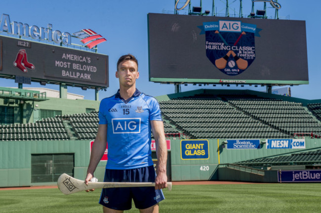 HURLING PRESS CONFERENCE