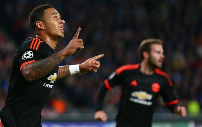 Netherlands Soccer Champions League