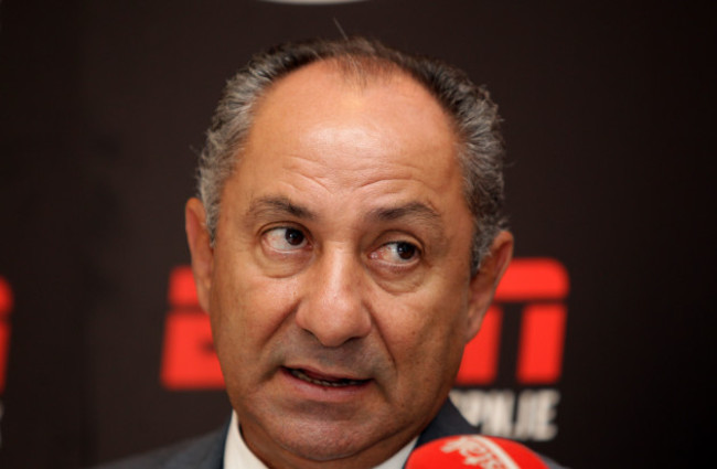 Ossie Ardiles