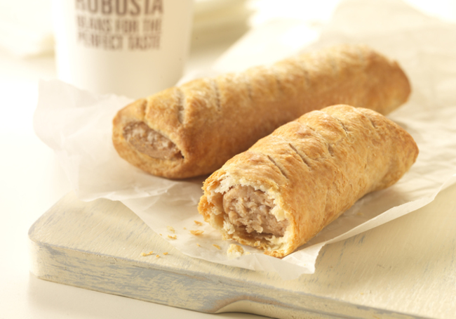 greggs - 1