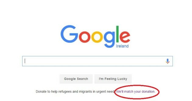 Google Is Doing Its Bit To Help Ease The Migrant Crisis Today