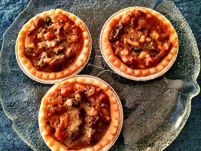 buttertarts