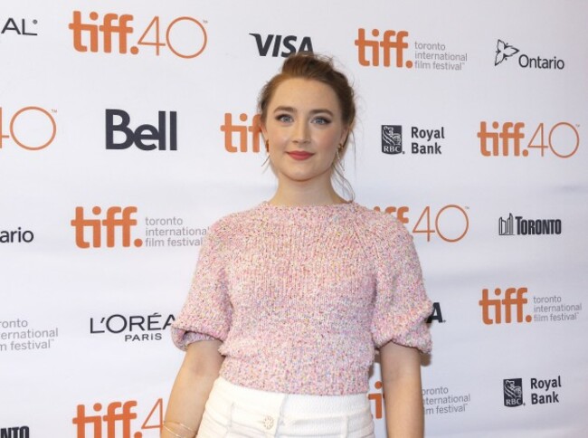 2015 TIFF - Brooklyn Premiere