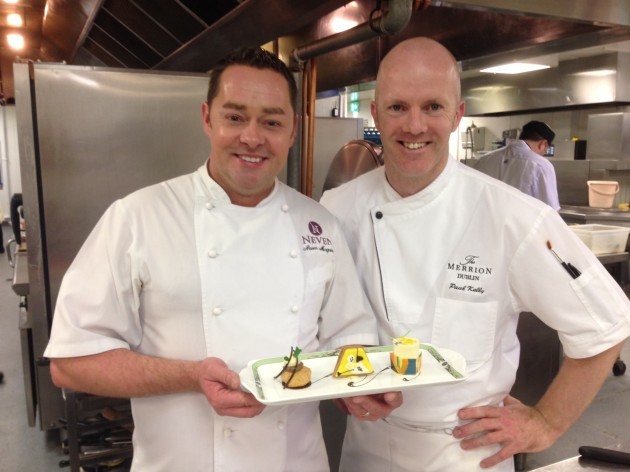 13Neven-Maguire-Home-Chef-programme-10.-Neven-with-Merrion-Hotel-pastry-chef-Paul-Kelly
