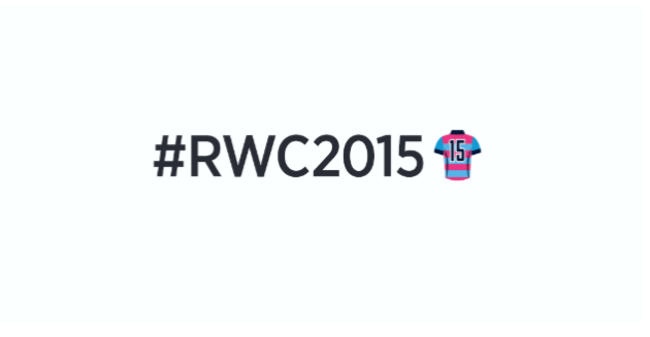 rwc emoji