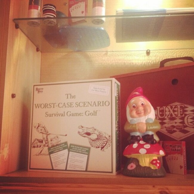 Instagram photo by Amy O'Connor